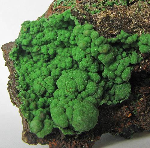 Conichalcite