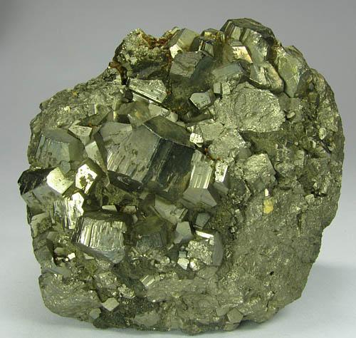 Pyrite