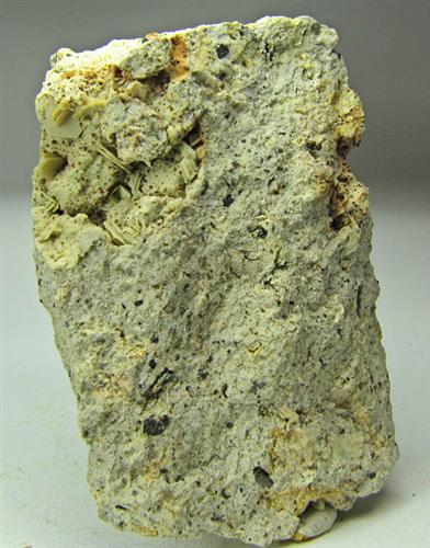 Tridymite