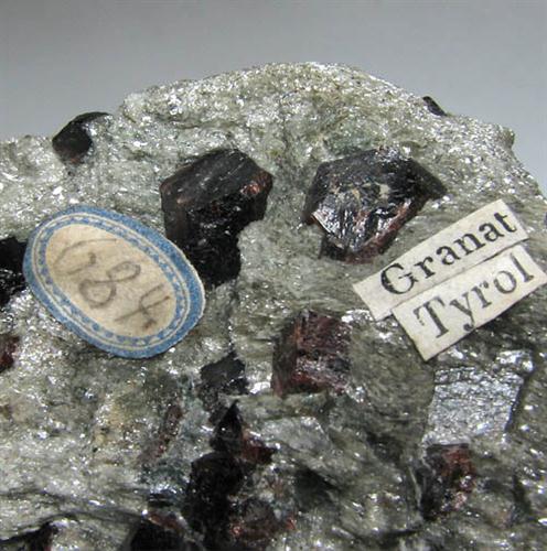 Almandine