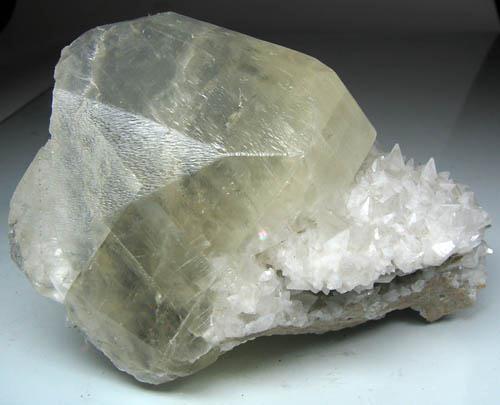 Calcite