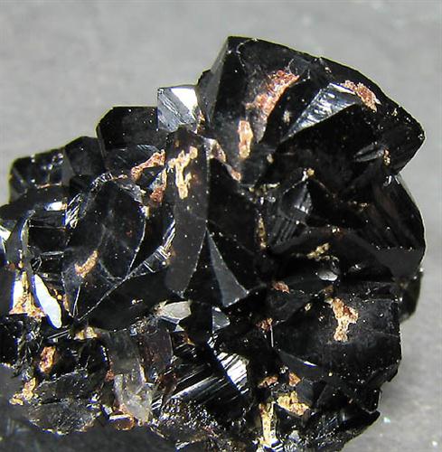 Cassiterite