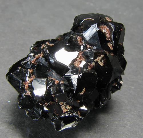 Cassiterite