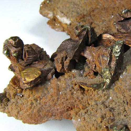 Chalcopyrite