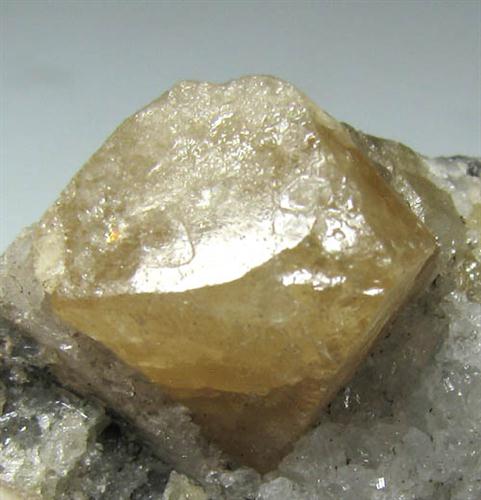 Scheelite