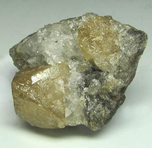 Scheelite