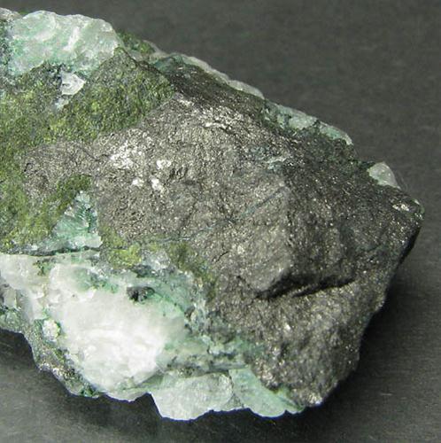 Sulvanite