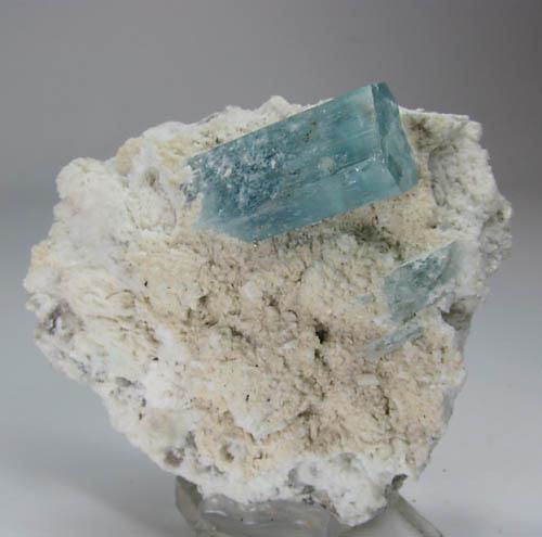 Aquamarine