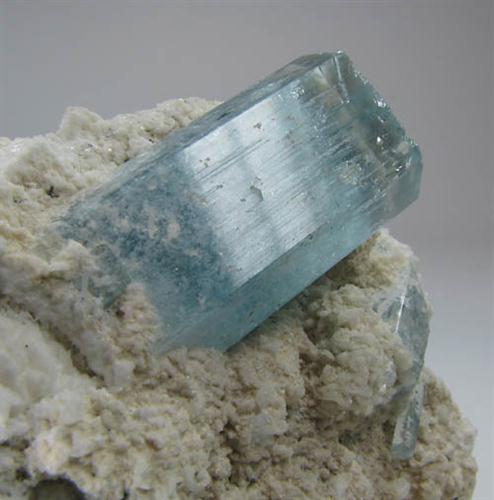 Aquamarine