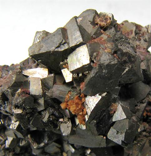 Arsenopyrite