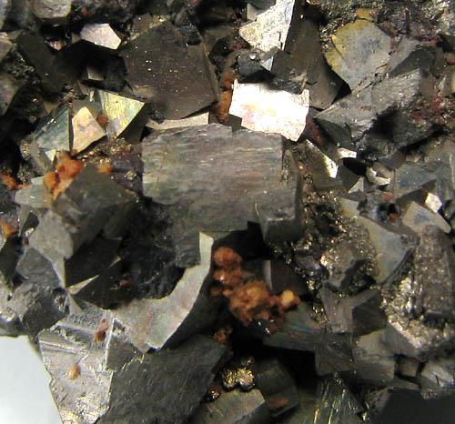 Arsenopyrite