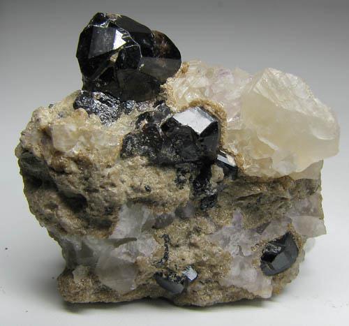 Cassiterite