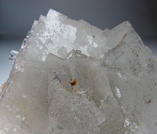 Fluorite