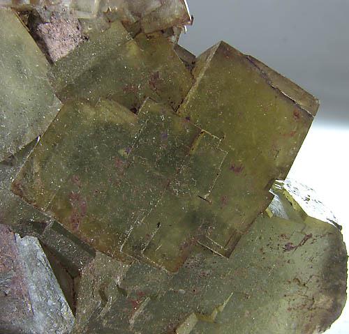 Fluorite