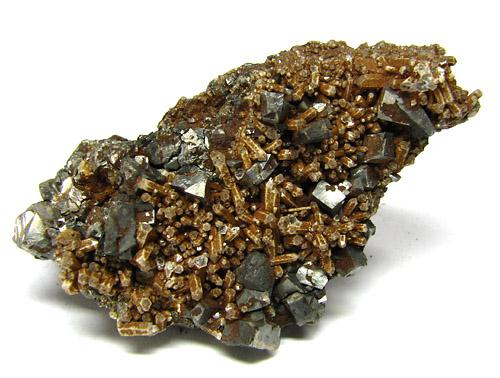 Arsenopyrite