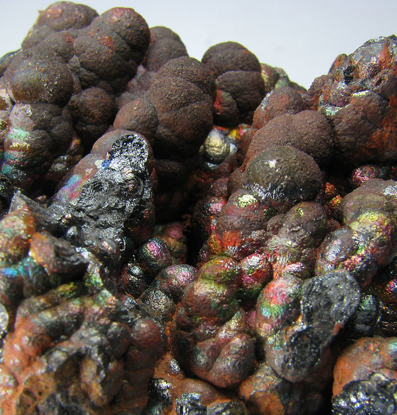 Goethite