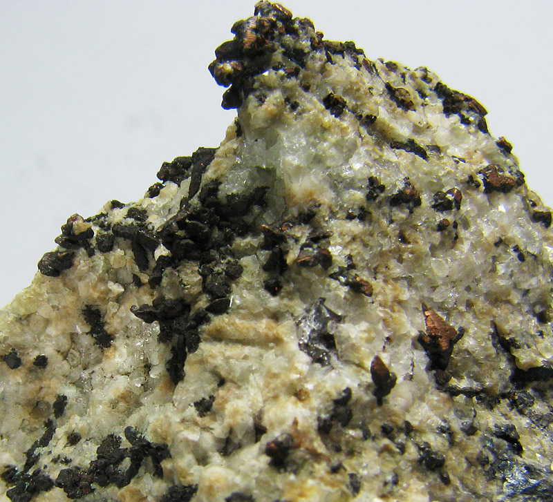 Native Copper