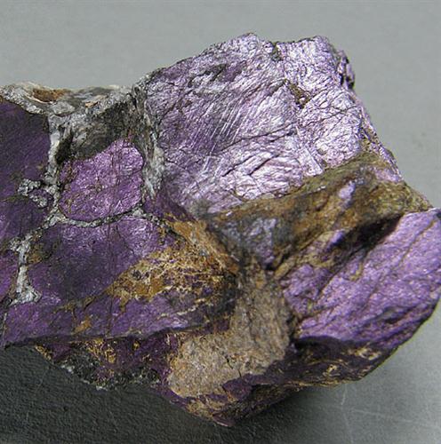 Purpurite