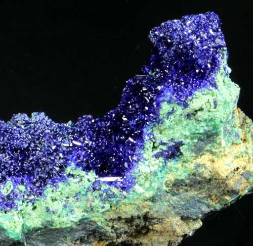 Azurite