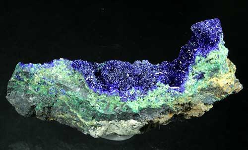 Azurite