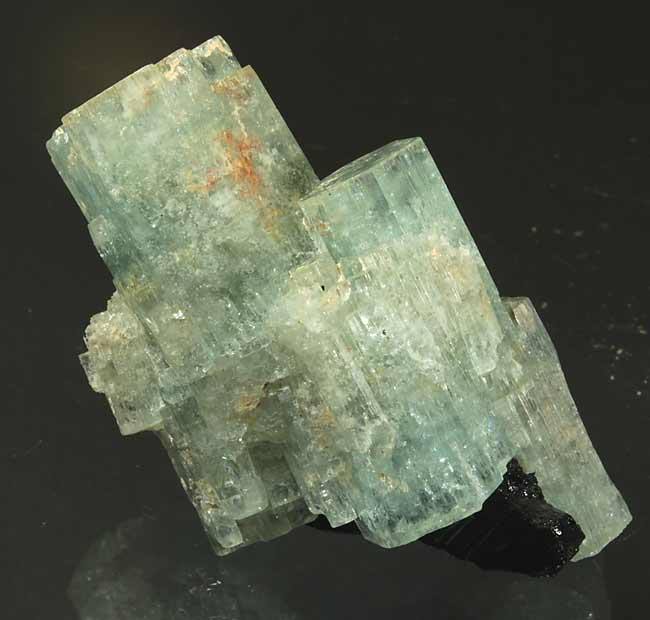 Beryl Var Aquamarine