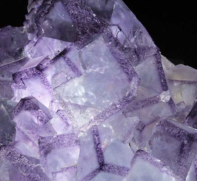 Fluorite