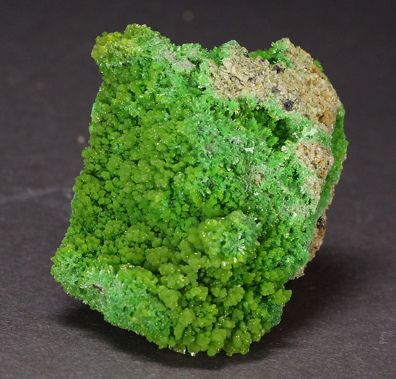 Pyromorphite