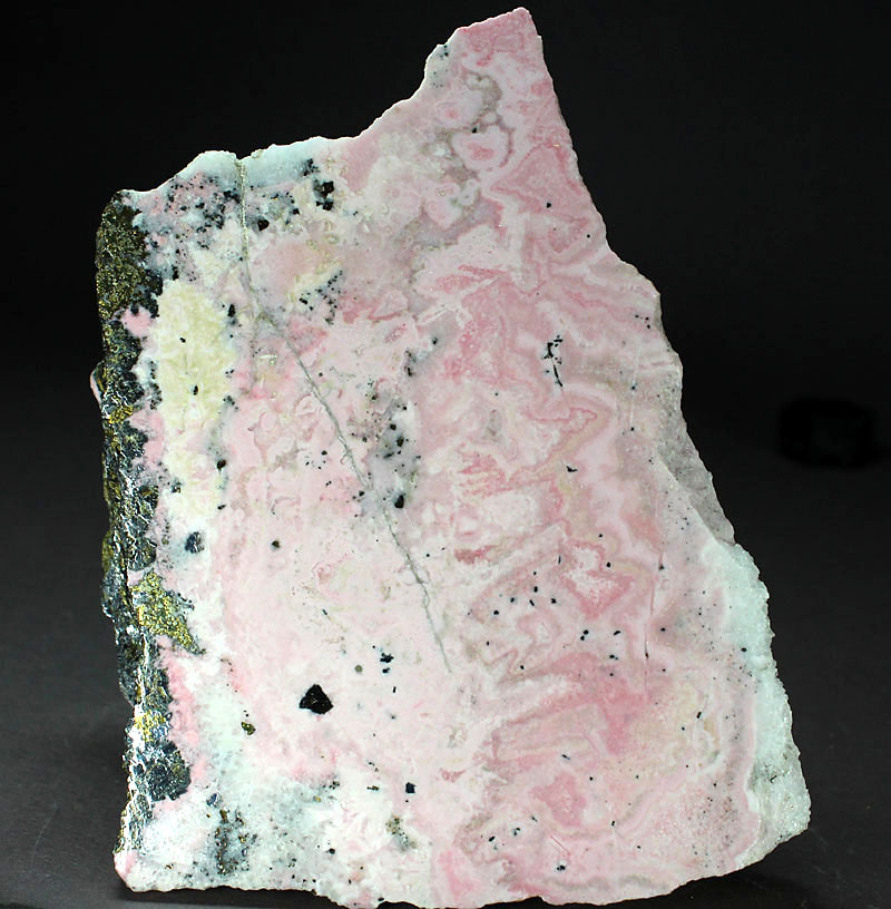 Rhodochrosite
