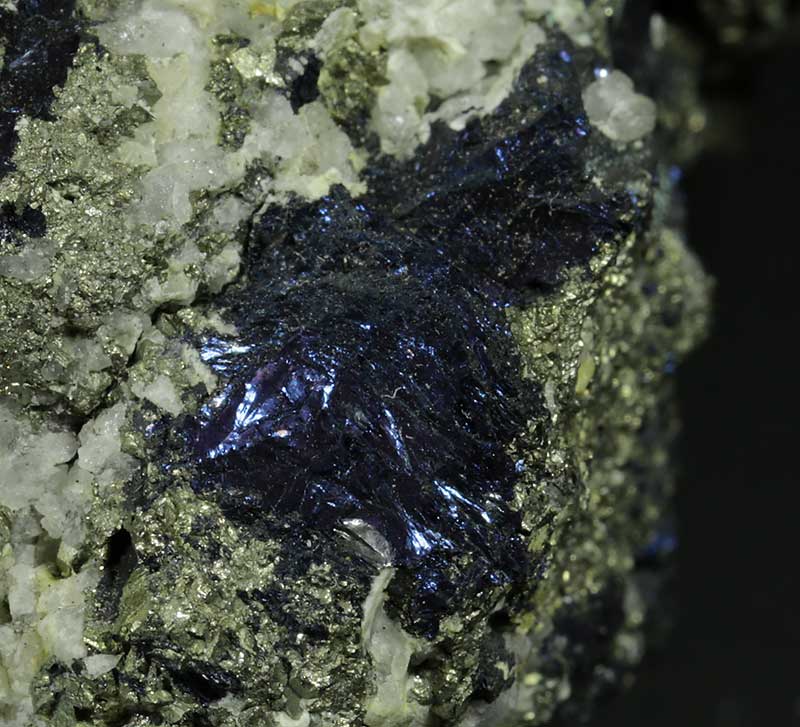 Covellite