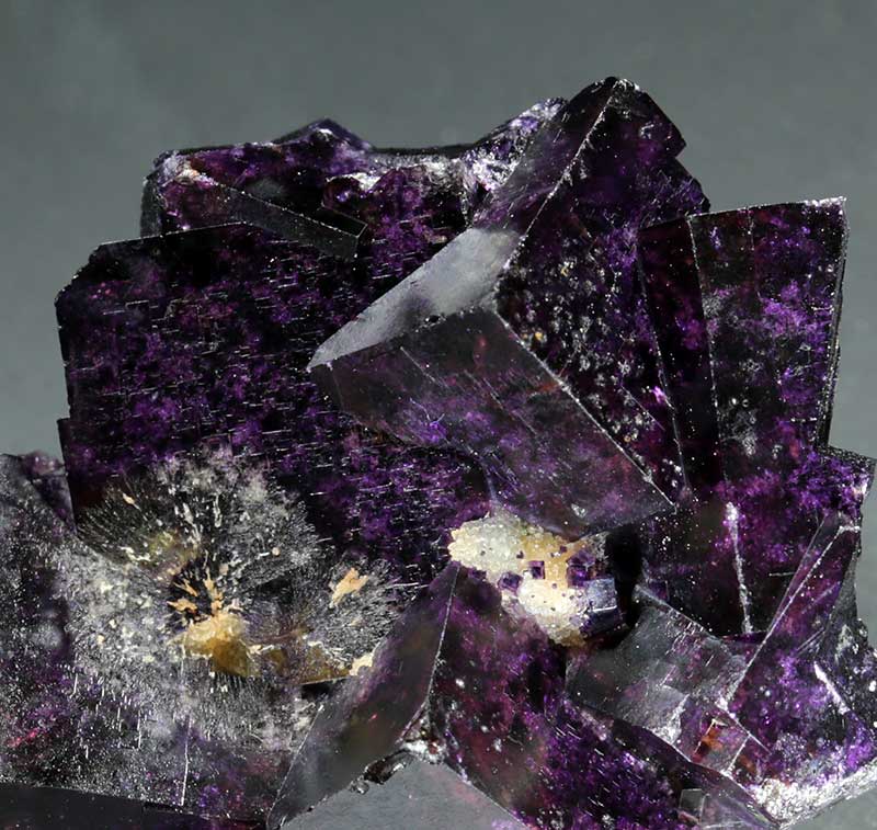 Fluorite