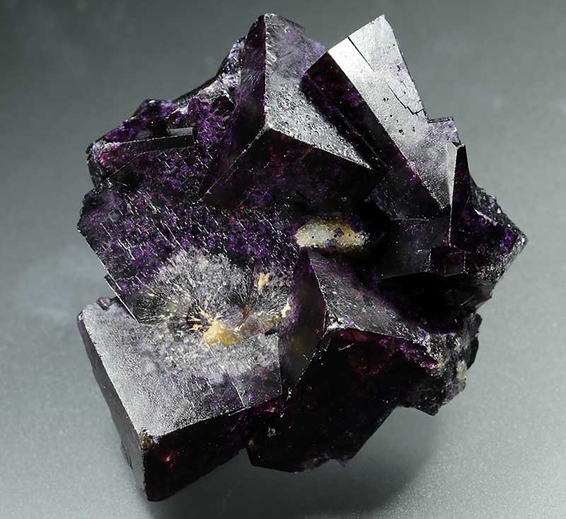 Fluorite