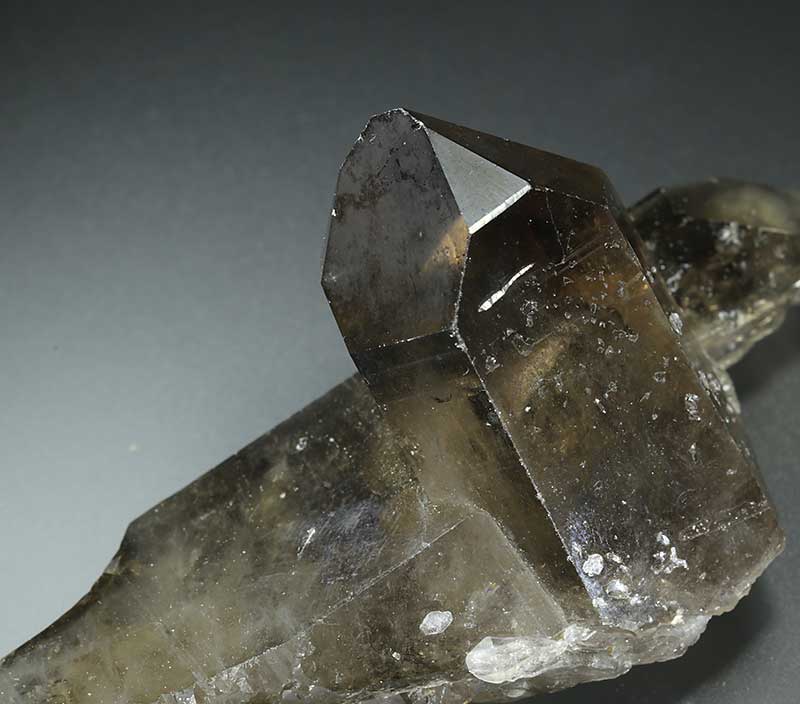 Smoky Quartz