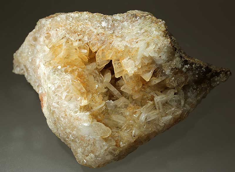 Baryte