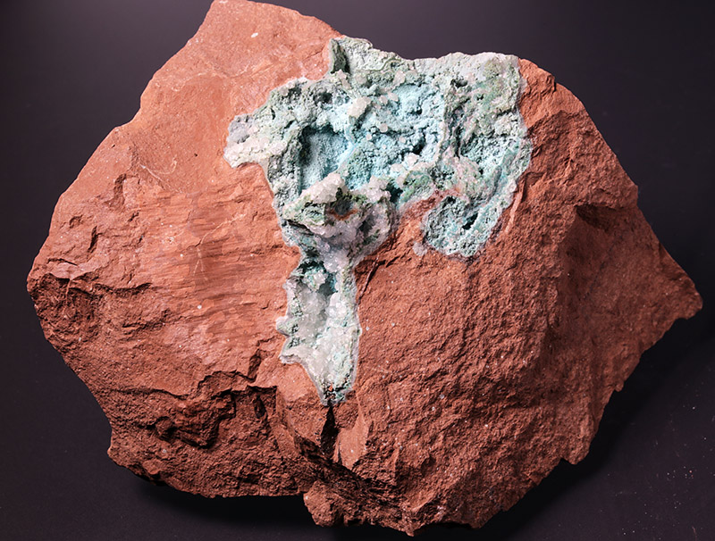 Chrysocolla