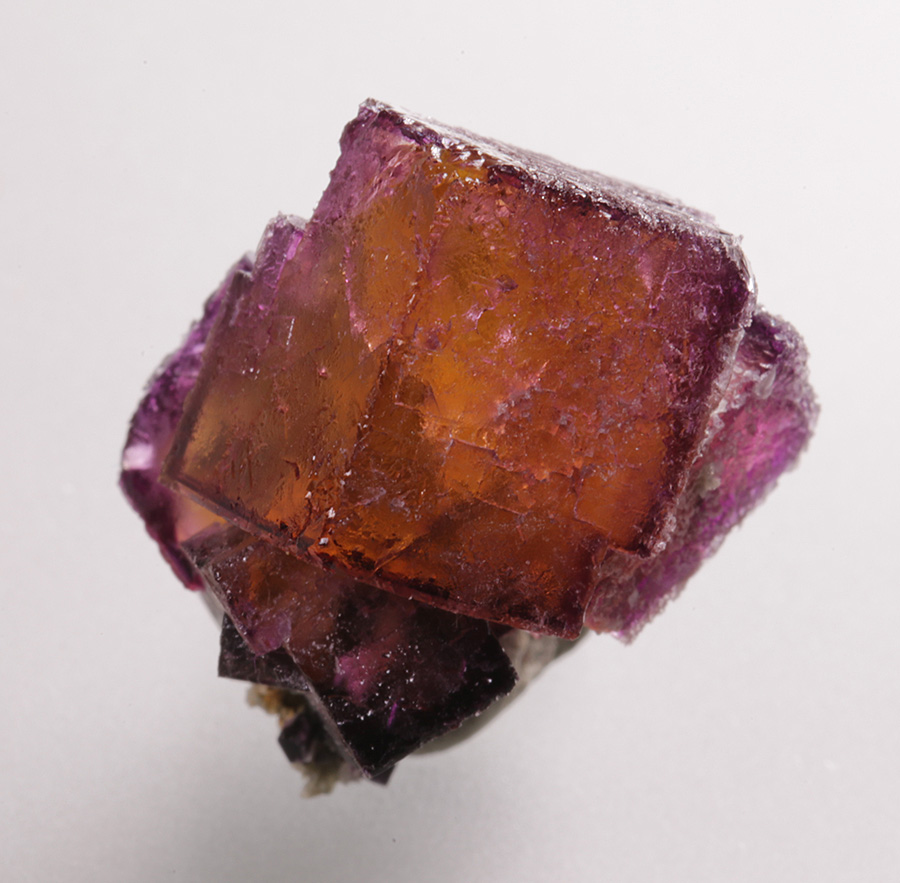 Fluorite