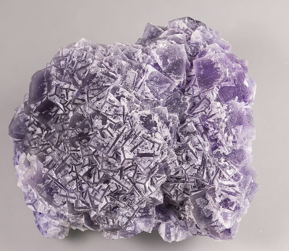 Fluorite