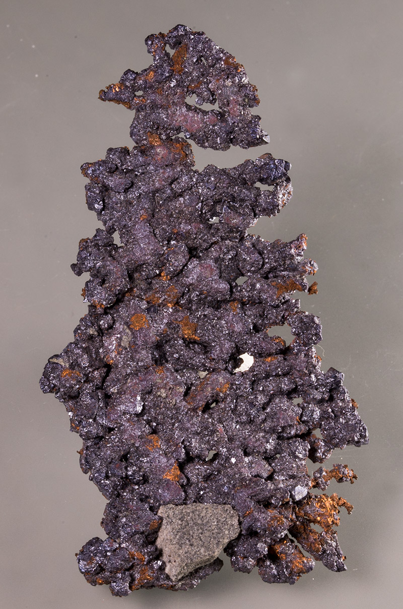 Copper & Cuprite