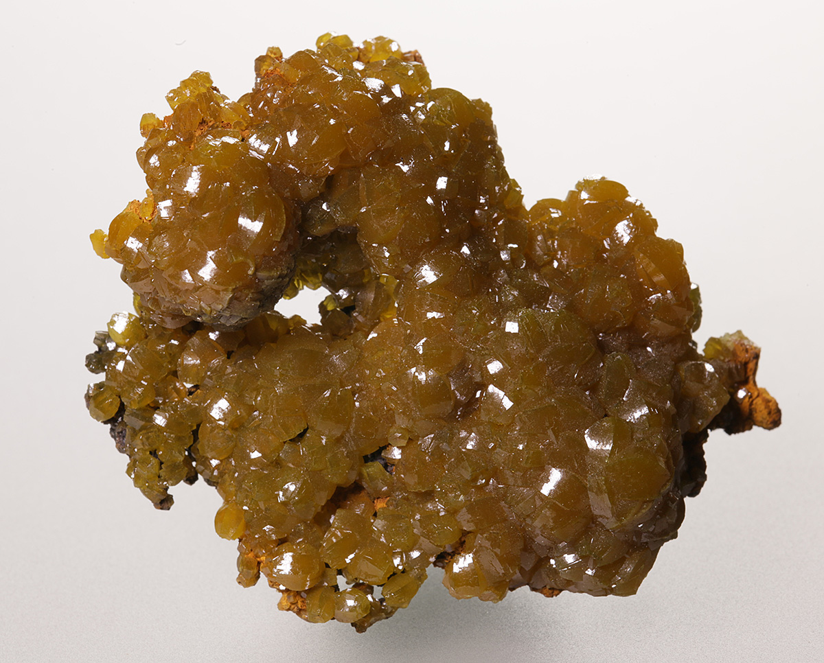 Pyromorphite