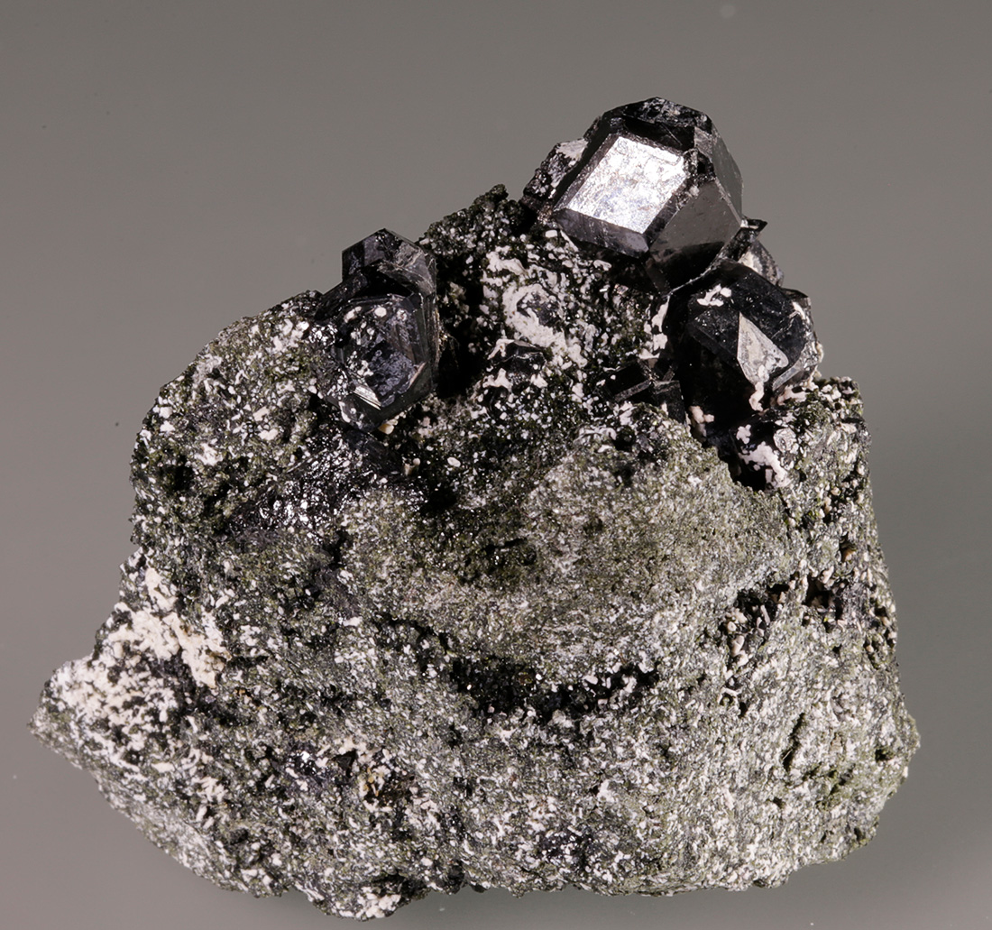 Schorlomite