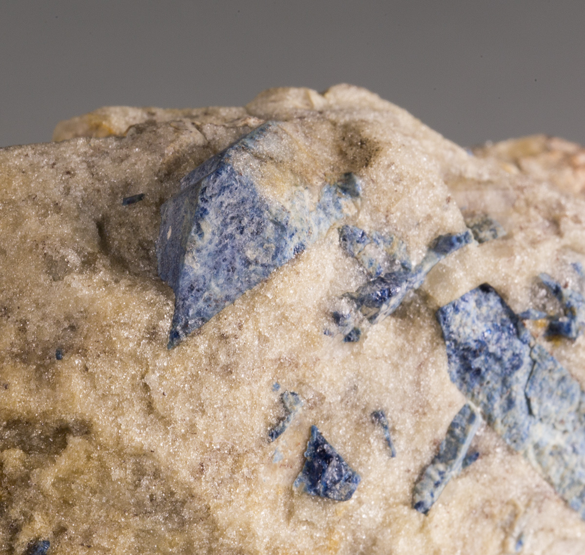 Lazulite