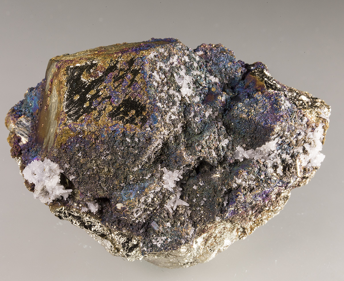 Pyrite