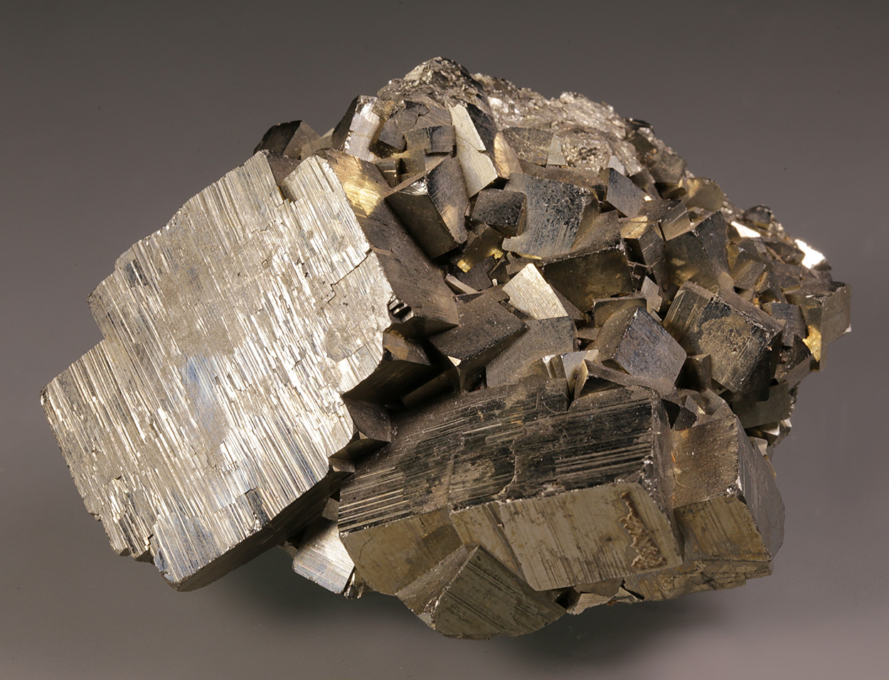 Pyrite