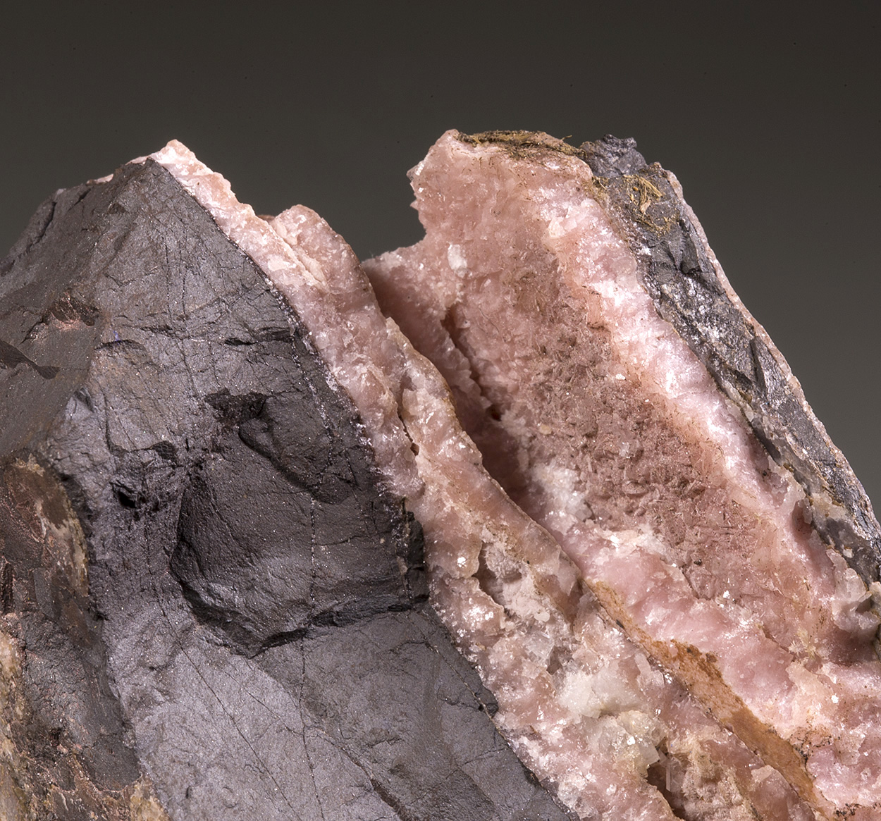 Rhodochrosite