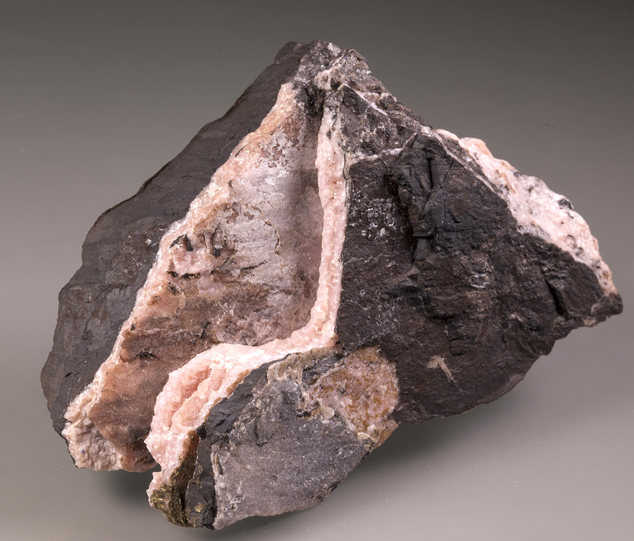 Rhodochrosite