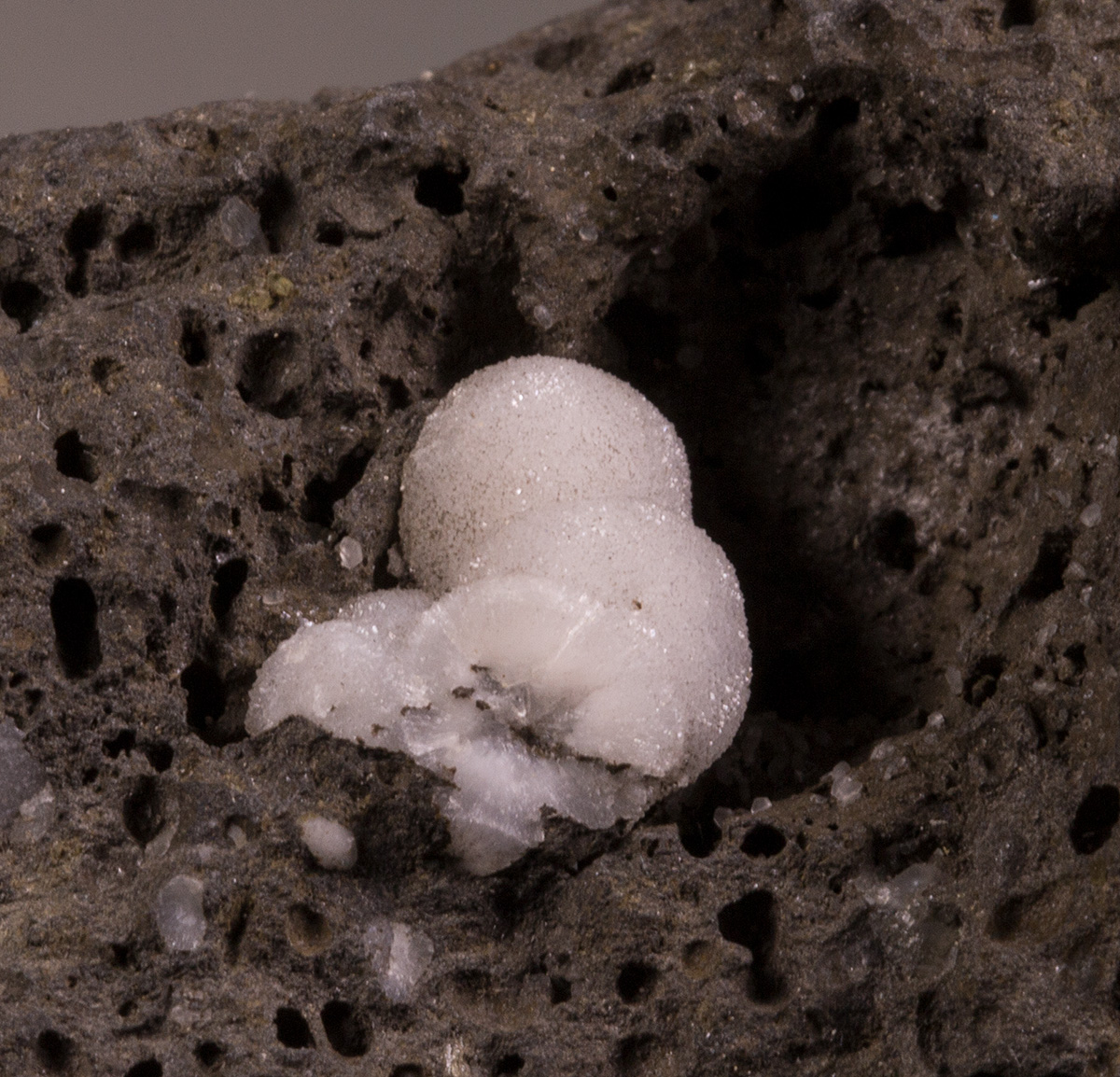 Phillipsite Na