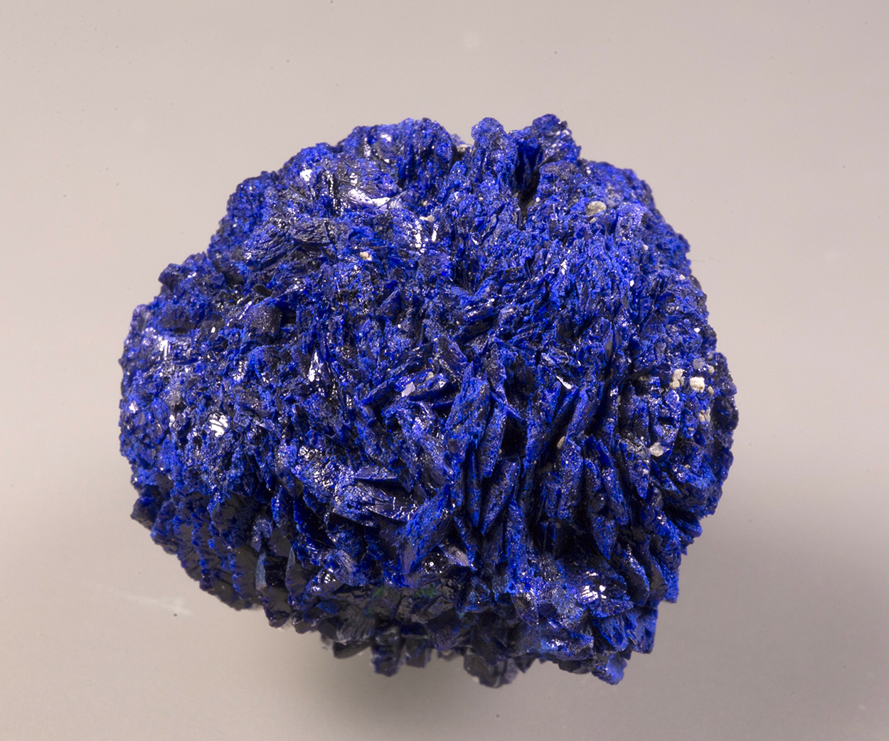 Azurite