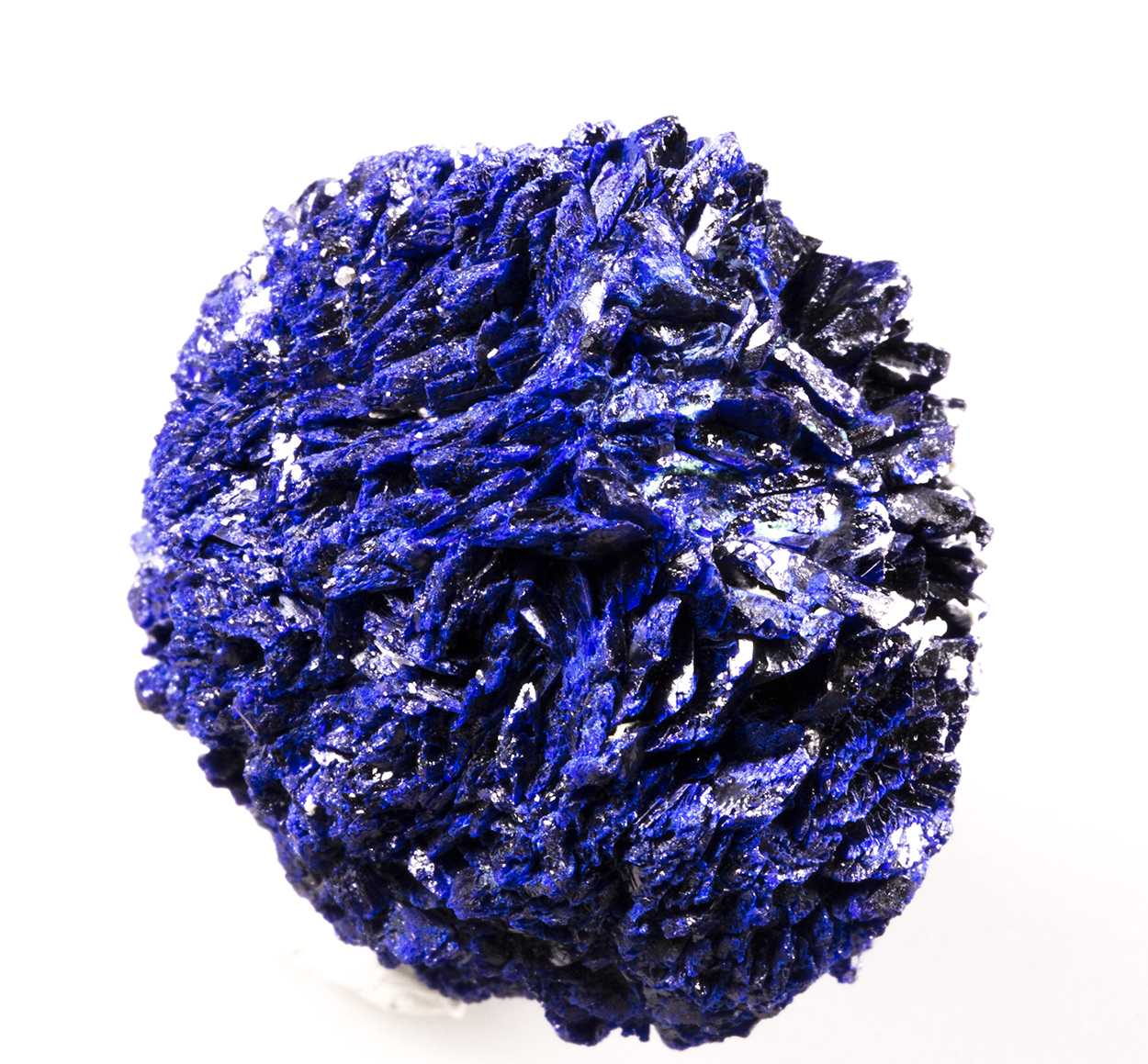 Azurite