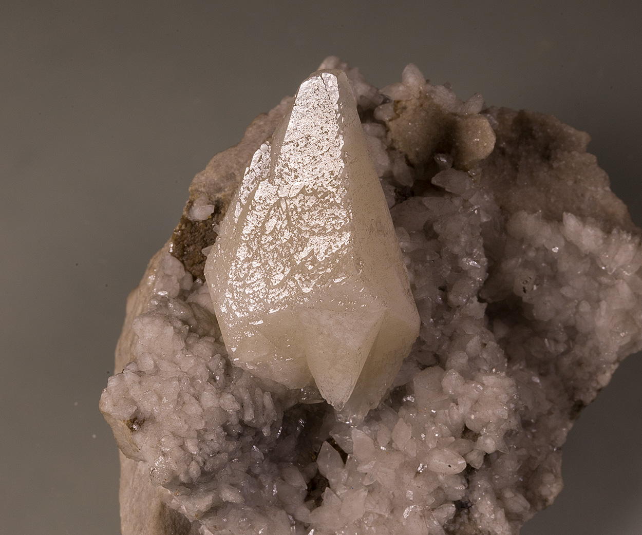 Calcite