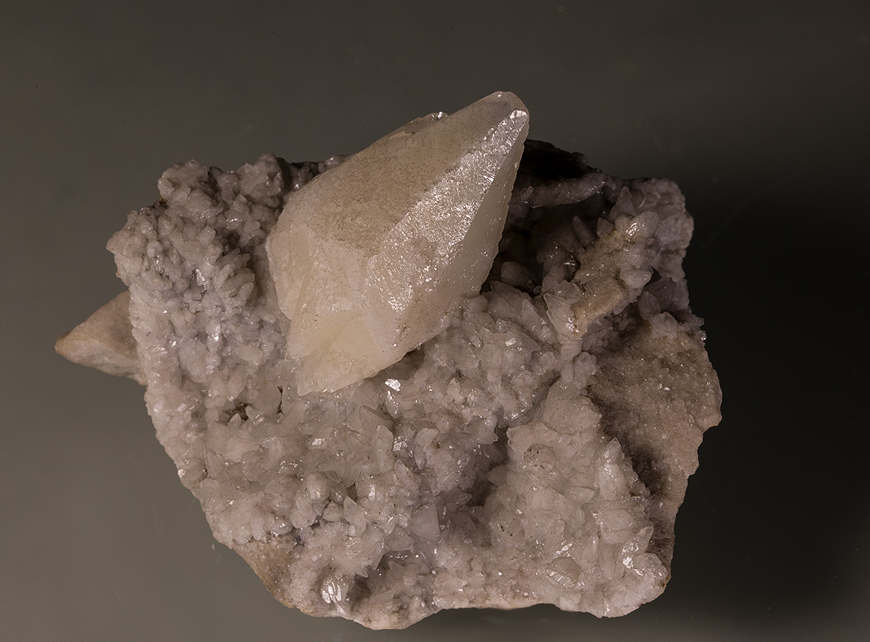 Calcite