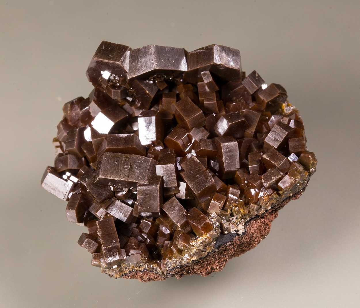 Vanadinite